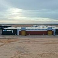 Lucid kauft zwei Standorte von Nikola Nikola in Coolidge