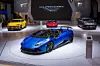 Lamborghini Huracan Performante Spyder