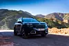 Citroen C5 Aircross Blue HDI 180 - kein Allradantrieb verfügbar