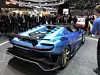 Zerouno Roadster - Technik des Lamborghini Huracan