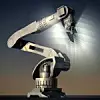 Schmuckbild Industrieroboter