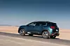 Citroen C5 Aircross Blue HDI 180 - 23 cm Bodenfreiheit