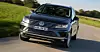 VW Touareg Hybrid