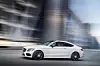 Mercedes AMG C 43 4matic Coupé - 367 PS sorgen für Fahrspaß.