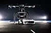 Flugtaxi Konzept Pop.Up Next
