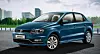 VW_Indien_VW_Ameo