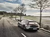 Porsche Taycan Turbo S Cross Turismo