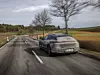 Porsche Taycan Turbo S Cross Turismo