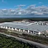 Tesla plant einen Ausbau seiner Produktion in Grünheide
