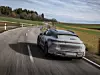 Porsche Taycan Turbo S Cross Turismo
