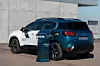 Citroen C5 Aircross - die Plug-In-Version folgt erst 2020