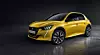 Peugeot 208 2020 - kurviger gezeichnet als bisher
