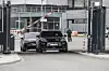 Porsche Macan Elektro 2023 Erprobungsträger
