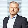 Günther Apfalter, President Magna Europe, übernimmt auch die Position als President Magna Asia