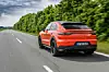 Porsche Cayenne Coupé - 404 kW / 550 PS
