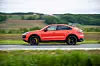 Porsche Cayenne Coupé - mindestens 146.662 Euro