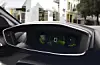 Peugeot 208 - animierte Instrumente
