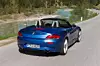 BMW Z4 sDrive 20i - sieht nach wie vor chic aus