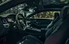 Bentley Continental GT V8 Coupé - Innenraum