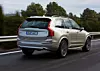 Volvo XC90 City Safety