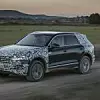 VW Touareg 2018