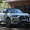 DS3 Crossback - das Elektromodell soll 300 km Reichweite haben