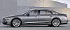 Audi A8 50 TDI Quattro - Variante mit langem Radstand