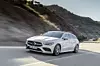 Mercedes CLA Shooting Brake - kommt im Herbst 2019