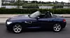 BMW Z4 sDrive 20i - 4,24 Meter lang