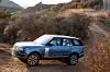 Range Rover P400e Plug-In-Hybrid