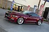 Der Ford Mustang Shelby American Super Snake hat einen Ford Mustang GT als Basis. Alle