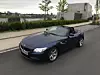 BMW Z4 sDrive 20i - Xenonlicht ist Serie