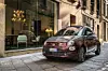 Fiat 500C 1.2 Collezione - startet knapp über 19.000 Euro