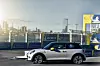 Mini Cooper SE - 270 Kilometer Reichweite