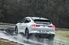 Ford Mustang Mach-E - der Allradantrieb hält den 2,2 Tonnen schweren E-SUV stabil