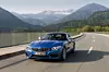BMW Z4 sDrive 20i - das Dach öffnet und schließt bis Tempo 40