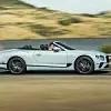 Bentley Continental GT Cabrio V8