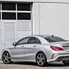 Mercedes CLA