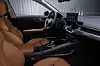 Audi A4 allroad 45 TFSI quattro - Innenraum