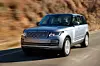 Range Rover P400e Plug-In-Hybrid