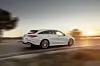 Mercedes CLA Shooting Brake - Topmodell ist der 225 PS starke CLA 250