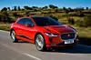 Jaguar I-Pace 400 AWD.