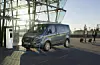 Ford Tourneo Custom PHEV - leichter, neue Motoren und Assistenzsysteme